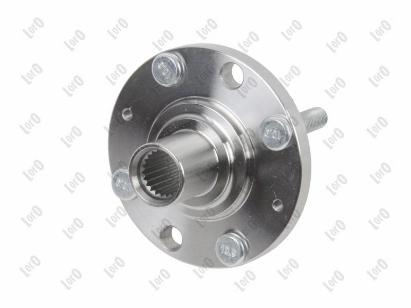 ABAKUS 141-01-399 Wheel Hub