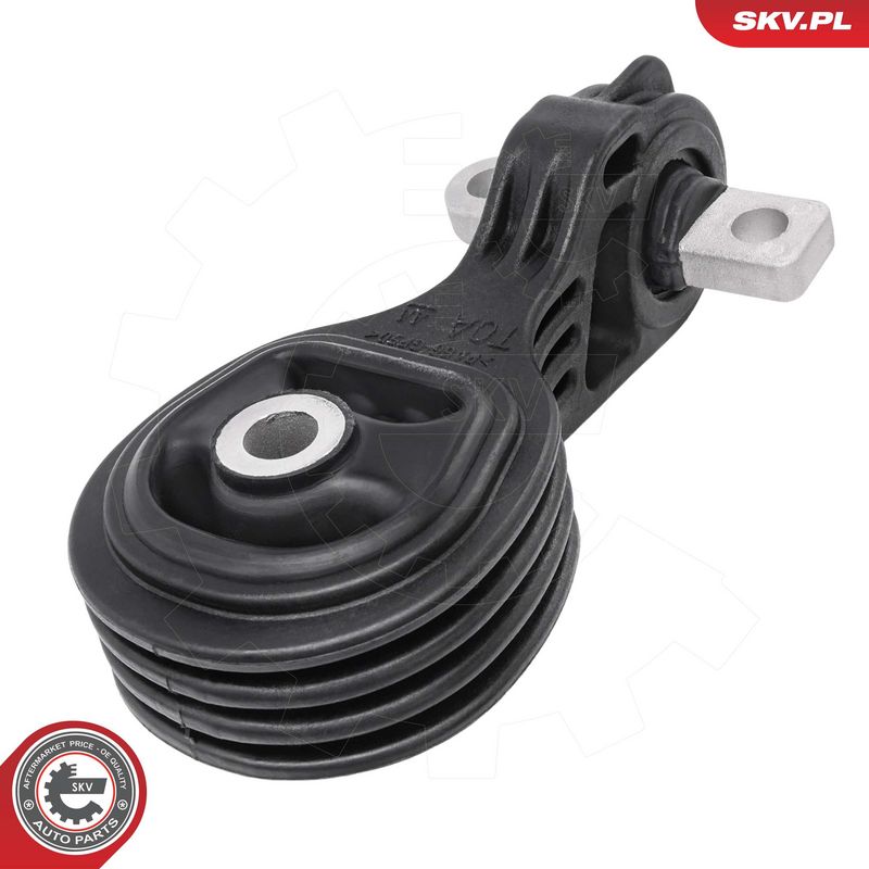 Paigutus, Mootor, ESEN SKV 75SKV315