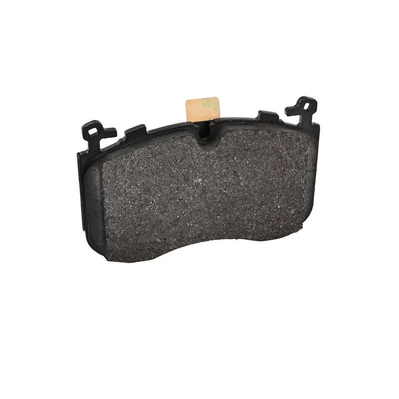 Piduriklotsi komplekt, ketaspidur, DELPHI LP3941