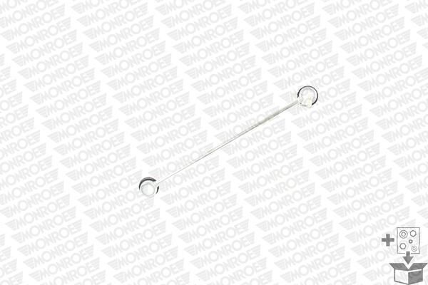 MONROE L28615 Link/Coupling Rod, stabiliser bar