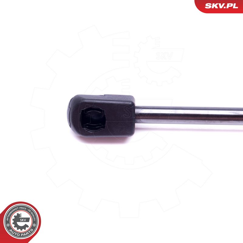 Gaasivedru, mootorikapott, ESEN SKV 52SKV034