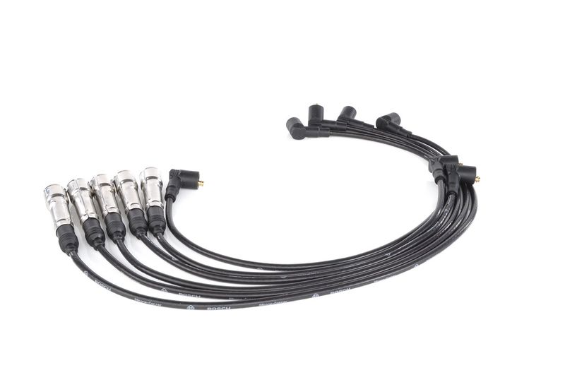 Süütesüsteemikomplekt, BOSCH 0 986 356 371