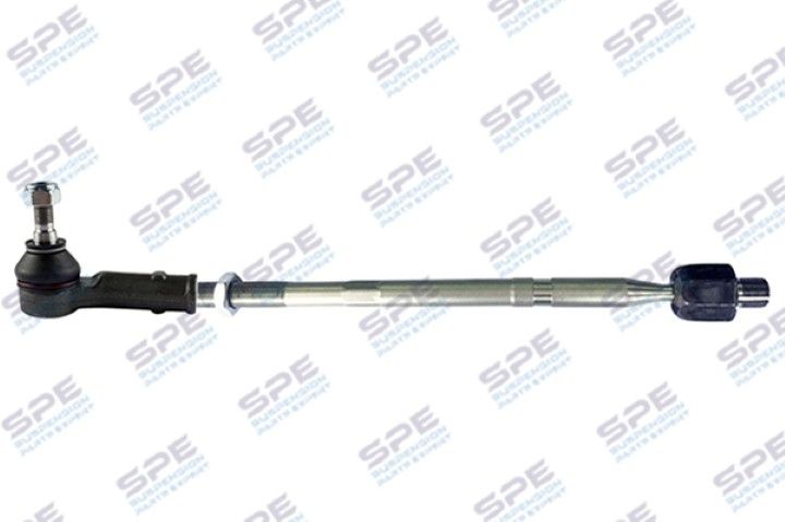 Barre+de+connexion TEKNOROT A-592594
