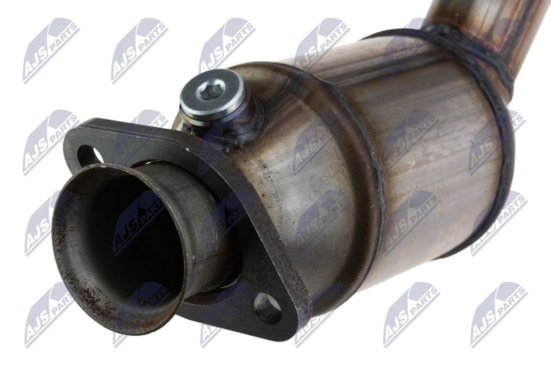 NTY KAT-CH-000 Catalytic Converter