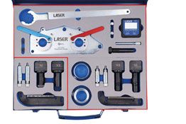 LASER TOOLS 8866 Installation Tools, Timing Belt