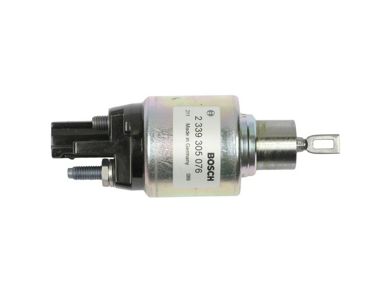 Brand new OEM BOSCH Starter motor solenoid