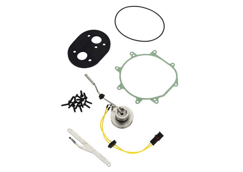incalzitor independent autovehicul WEBASTO SP Burner (D) with glowplug 12 V 9029412A