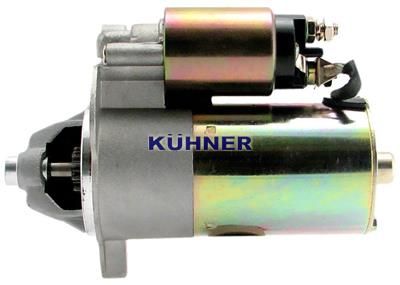 AD KÜHNER 255568 Starteris