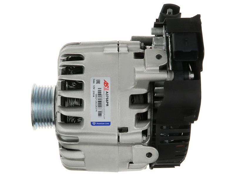 AS-PL A3756PR Alternator