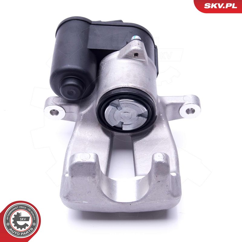 Pidurisadul, ESEN SKV 46SKV893