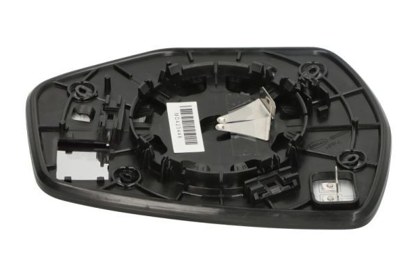 BLIC 6102-53-2474310P Mirror Glass, exterior mirror