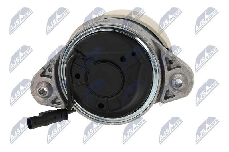 Paigutus, Mootor, NTY ZPS-ME-036