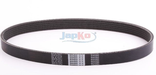 Soonrihm, JAPKO 6PK680