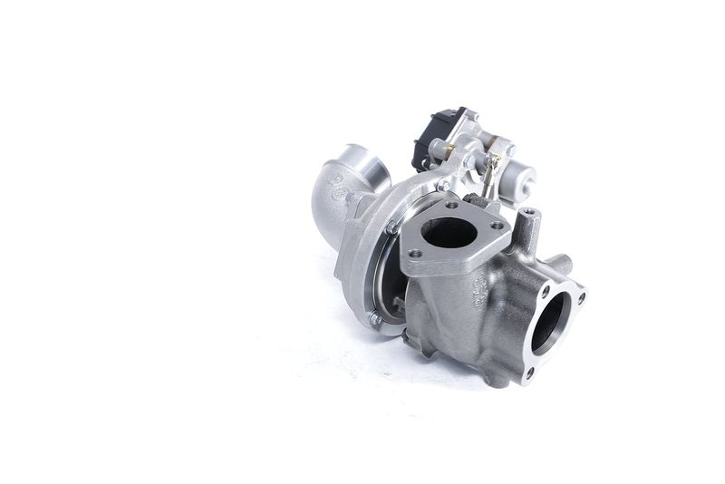 Compresor,sistem de supraalimentare T918570 BTS Turbo