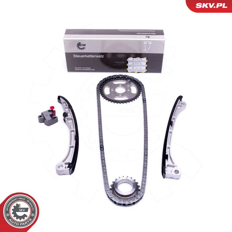 Mootori keti komplekt, ESEN SKV 21SKV149