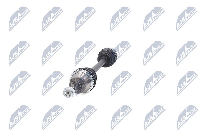 Veovõll, NTY NPW-MS-096