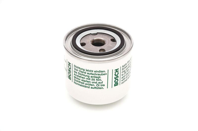 BOSCH 0 451 103 224 Oil Filter