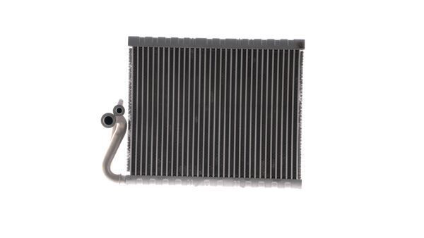 Verdampfer, Klimaanlage