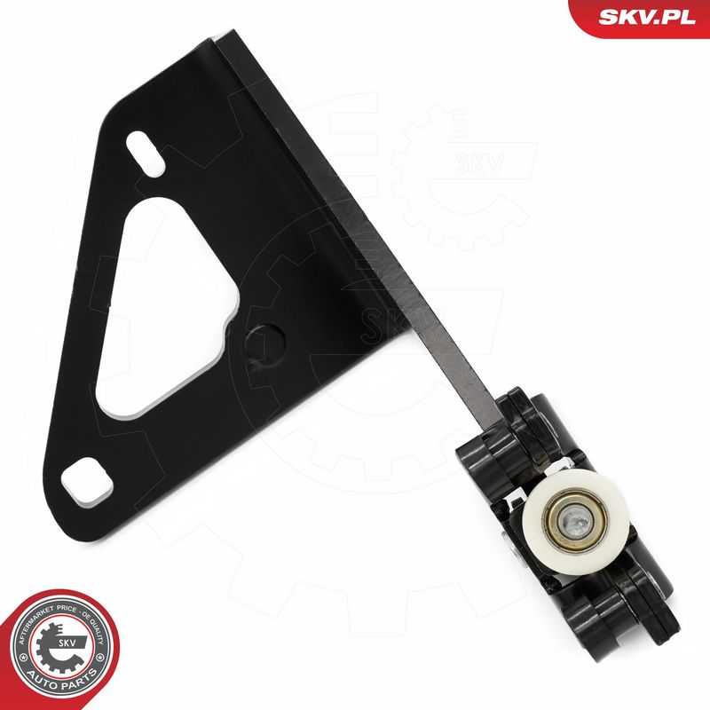 Rullijuht, lükanduks, ESEN SKV 97SKV108