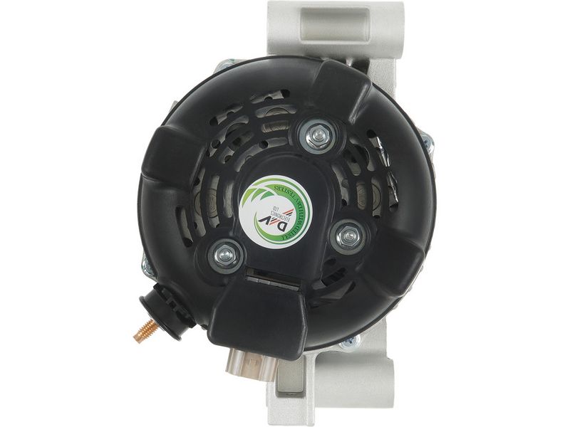 Generaator, AS-PL A6096