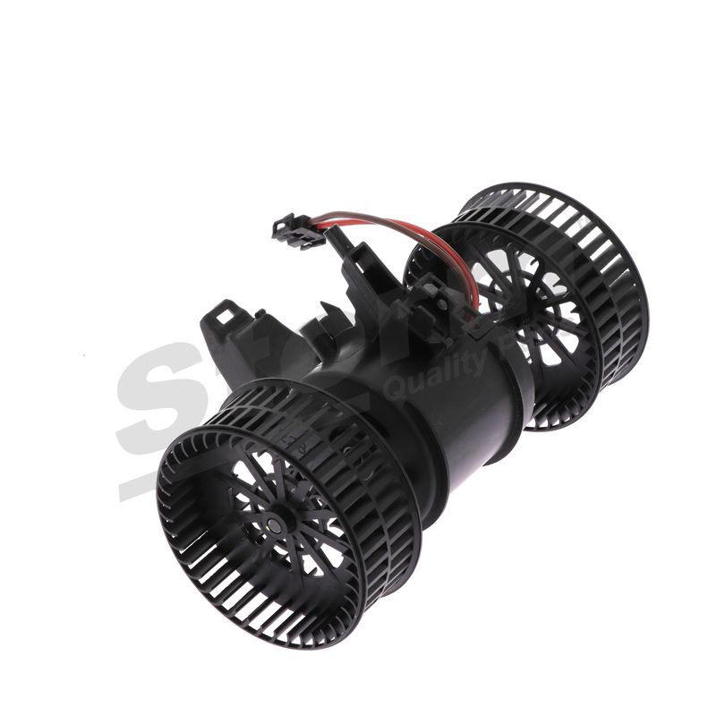 Pulseur d'air habitacle STORM QUALITY PARTS 1510802