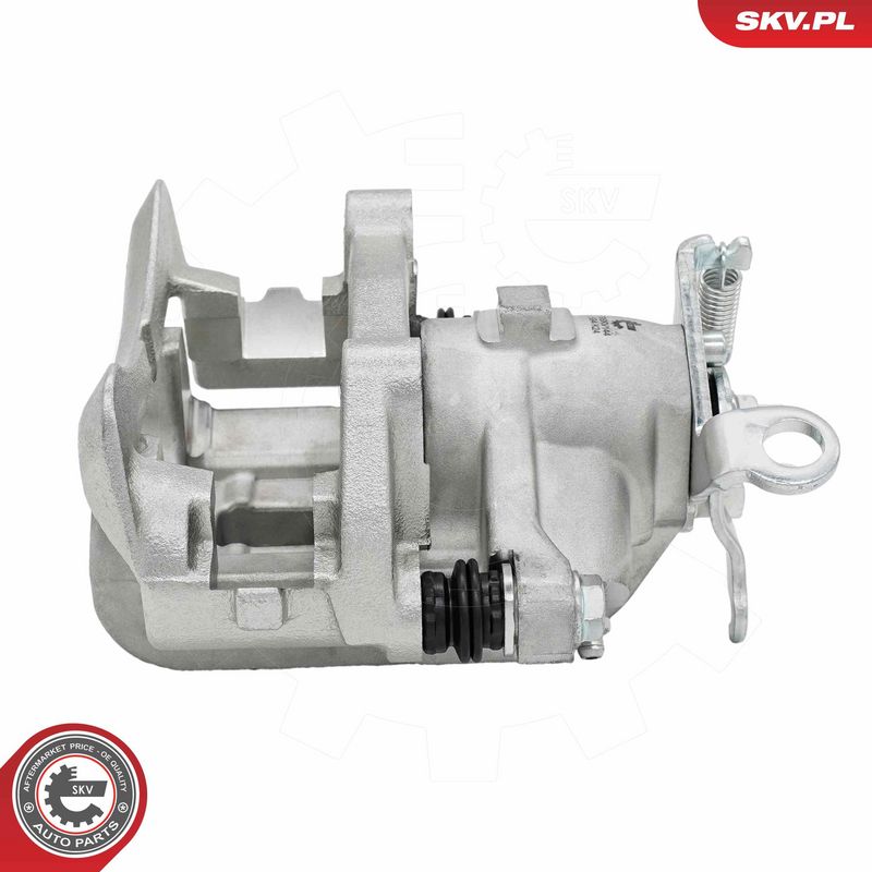 Pidurisadul, ESEN SKV 79SKV144