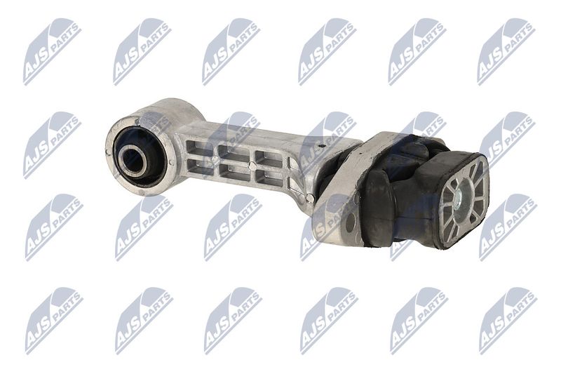 Paigutus, Mootor, NTY ZPS-KA-347