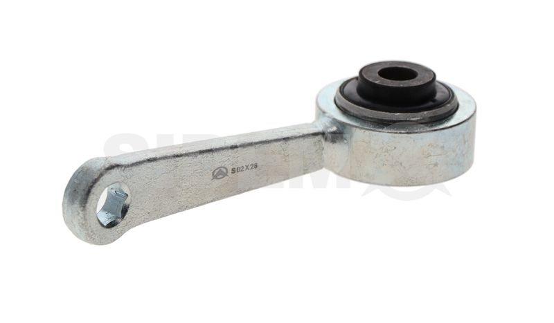 SIDEM 49060 Link/Coupling Rod, stabiliser bar