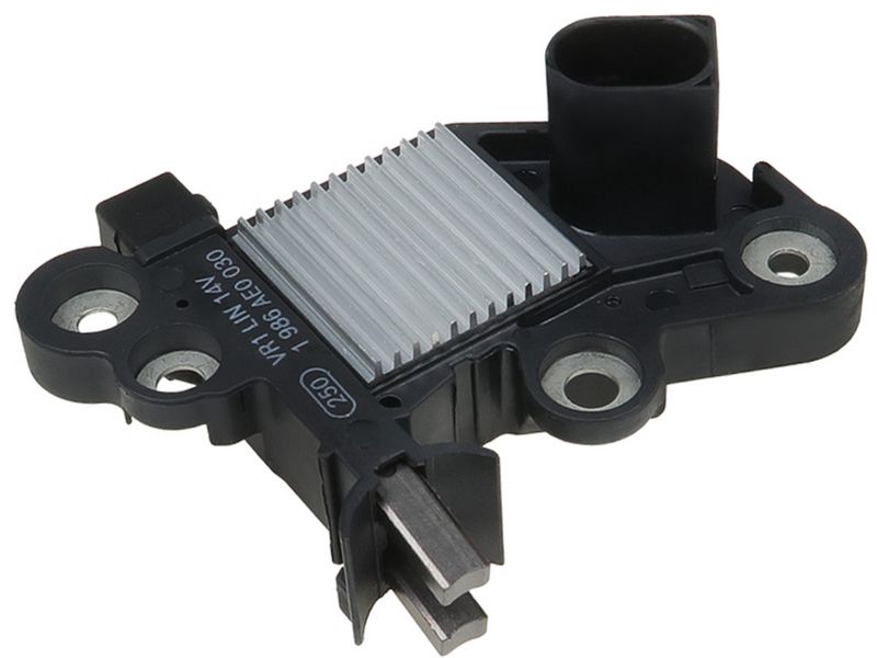 Generaatori pingeregulaator, AS-PL ARE0191(BOSCH)