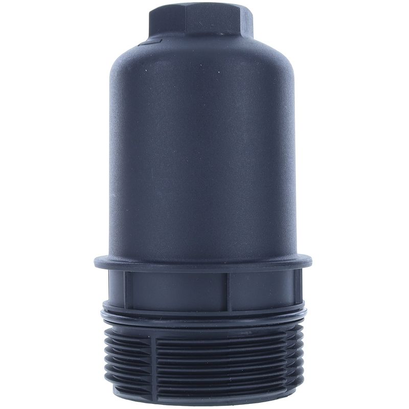 MOTORAD MO319 Cap, oil filter housing