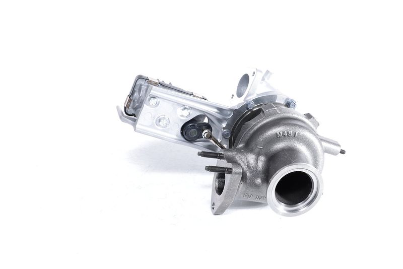 Compresor,sistem de supraalimentare T912932 BTS Turbo