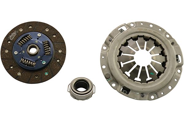 KAVO PARTS kuplungkészlet CP-7021