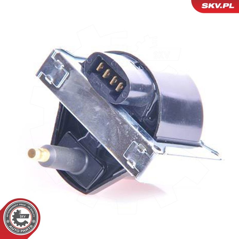 Süütepool, ESEN SKV 03SKV120