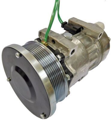 MAHLE ACP 942 000S Compressor, air conditioning