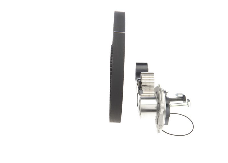 BOSCH 1 987 948 748 Water Pump & Timing Belt Kit