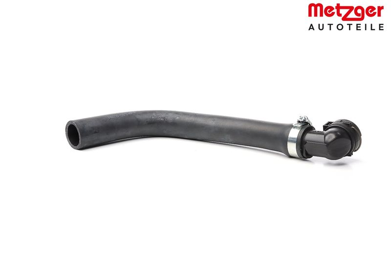 METZGER AUTOTEILE 2420715 Radiator Hose