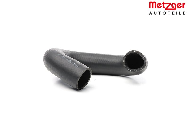 METZGER AUTOTEILE 2400793 Charge Air Hose