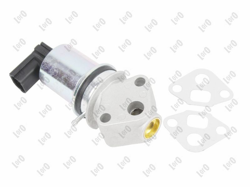 EGR-klapp, ABAKUS 121-01-027