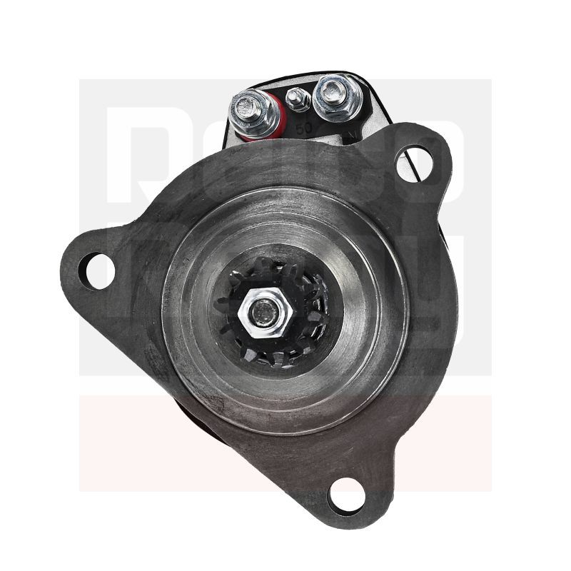 Delco Remy SER24178-12B1 Starter