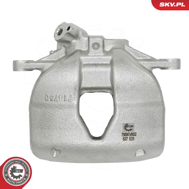 Pidurisadul, ESEN SKV 79SKV802