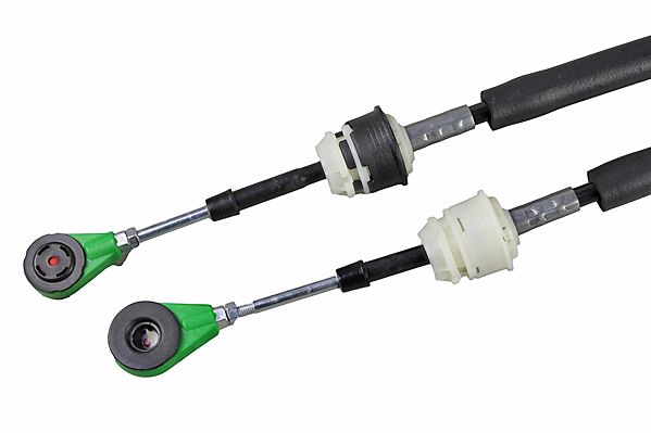 METZGER AUTOTEILE 3150276 Cable Pull, manual transmission