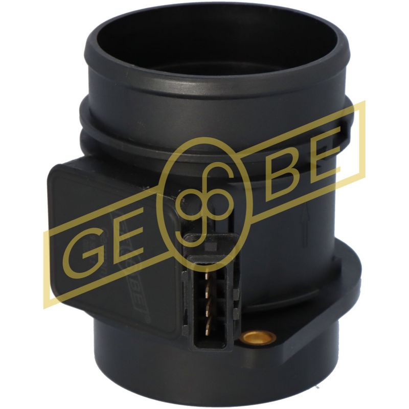 GEBE 950781 Oro srauto matuoklis