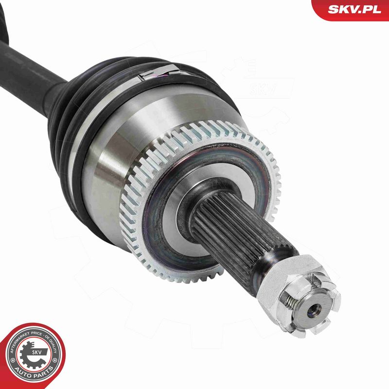 ESEN SKV 40SKV223 Pusašis