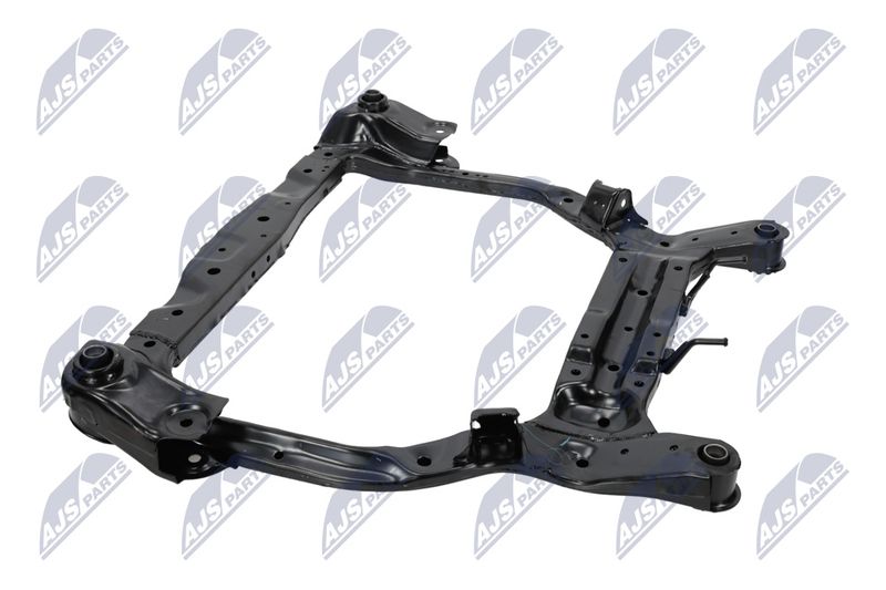 Kinnitus, abiraam, seadmetala, NTY ZRZ-HY-509