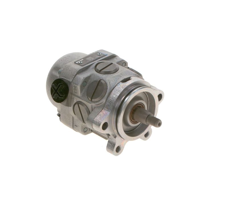BOSCH KS01004179 Hydraulic Pump, steering