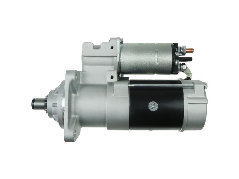 AS-PL S1120 Starter