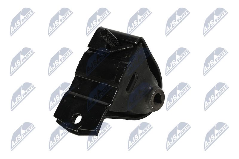 Paigutus, Mootor, NTY ZPS-CH-063