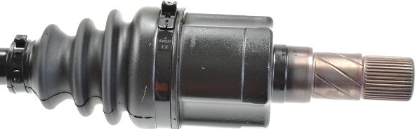 LÖBRO 305325 Drive Shaft
