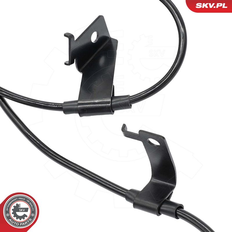 Andur, rattapöörete arv, ESEN SKV 06SKV566