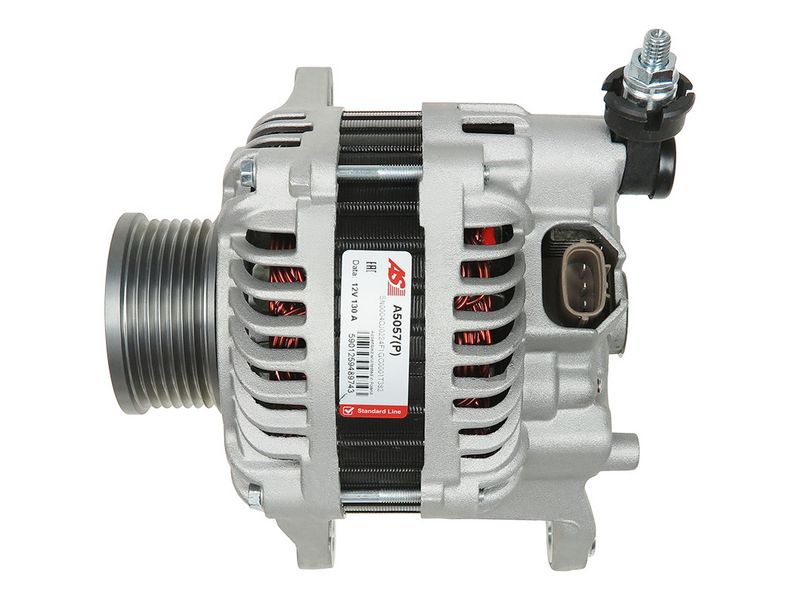 AS-PL A5057(P) Alternator